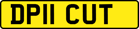DP11CUT