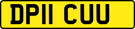 DP11CUU