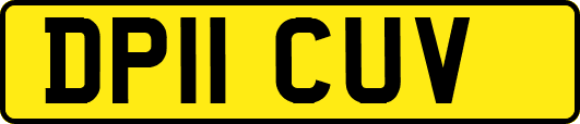 DP11CUV