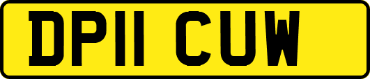 DP11CUW