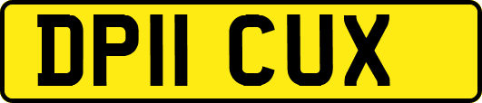 DP11CUX