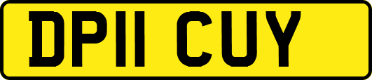 DP11CUY