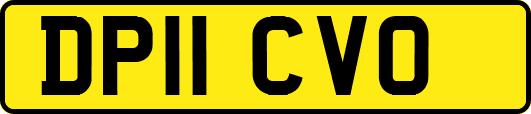 DP11CVO