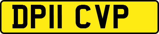 DP11CVP