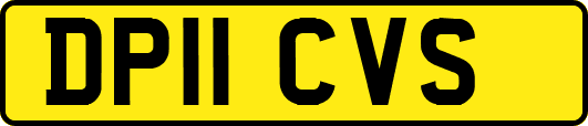 DP11CVS