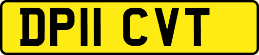 DP11CVT