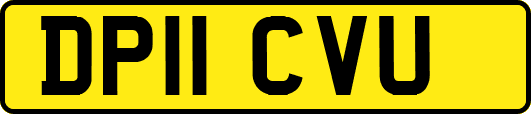 DP11CVU