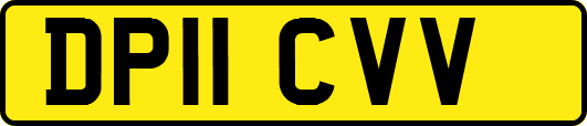 DP11CVV