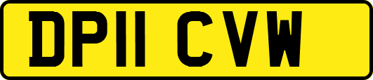 DP11CVW