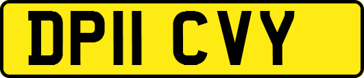 DP11CVY