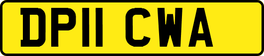 DP11CWA