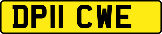 DP11CWE