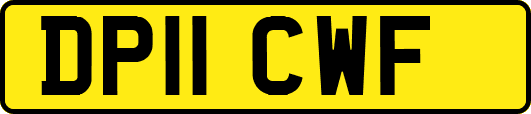 DP11CWF