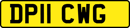 DP11CWG
