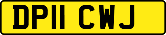 DP11CWJ