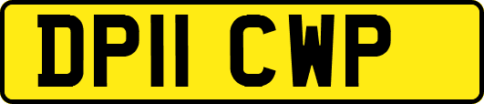 DP11CWP