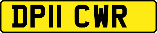 DP11CWR