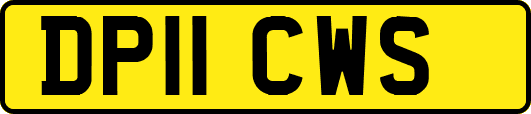 DP11CWS