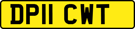 DP11CWT