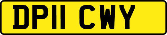 DP11CWY
