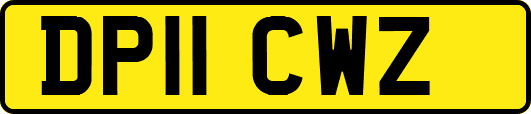DP11CWZ