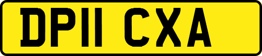 DP11CXA