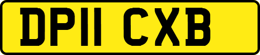 DP11CXB