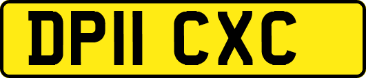 DP11CXC