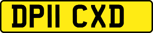 DP11CXD