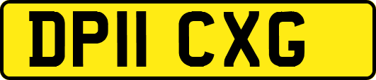 DP11CXG