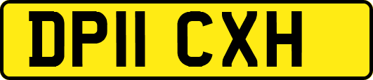 DP11CXH