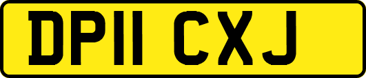 DP11CXJ