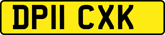 DP11CXK