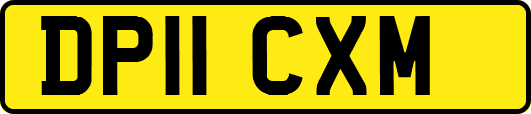 DP11CXM