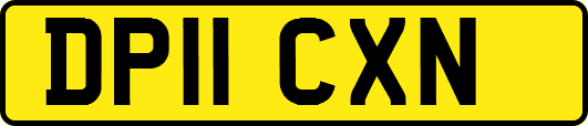 DP11CXN