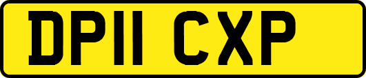 DP11CXP