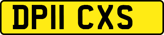 DP11CXS