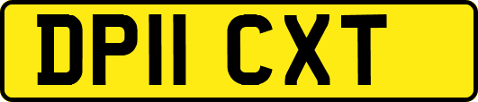 DP11CXT