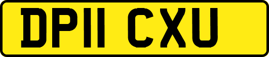 DP11CXU