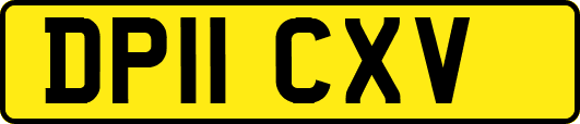 DP11CXV