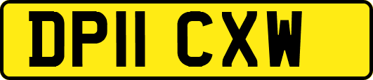 DP11CXW
