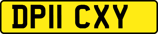 DP11CXY