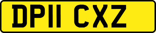 DP11CXZ
