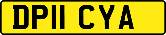 DP11CYA