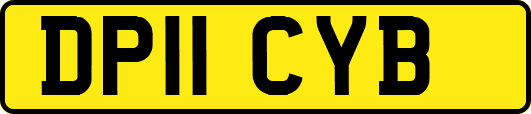 DP11CYB