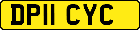 DP11CYC
