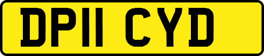 DP11CYD
