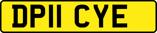 DP11CYE