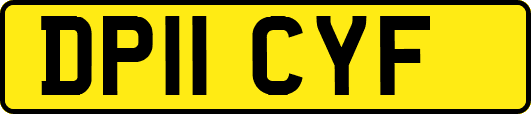 DP11CYF