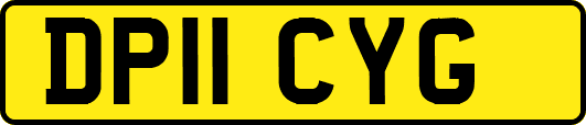 DP11CYG